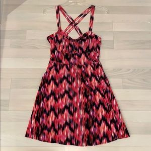 Express sundress